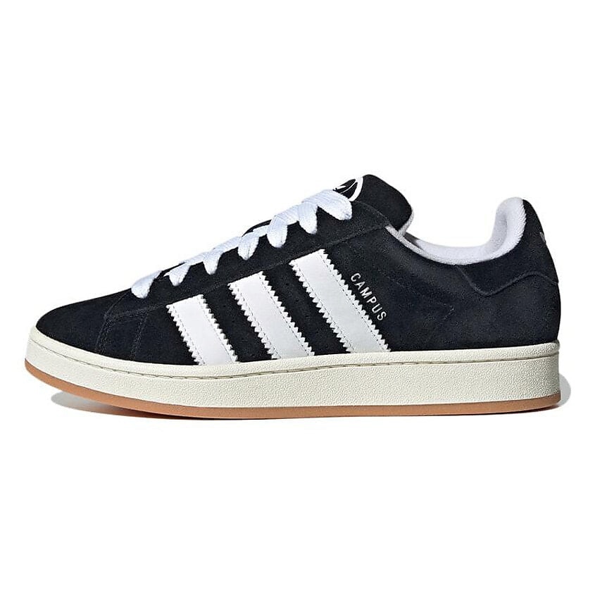 Изображение товара ADIDAS ORIGINAL Кроссовки для треккинга Campus 00s Core, цвет: Белый, размер: 39 1/3