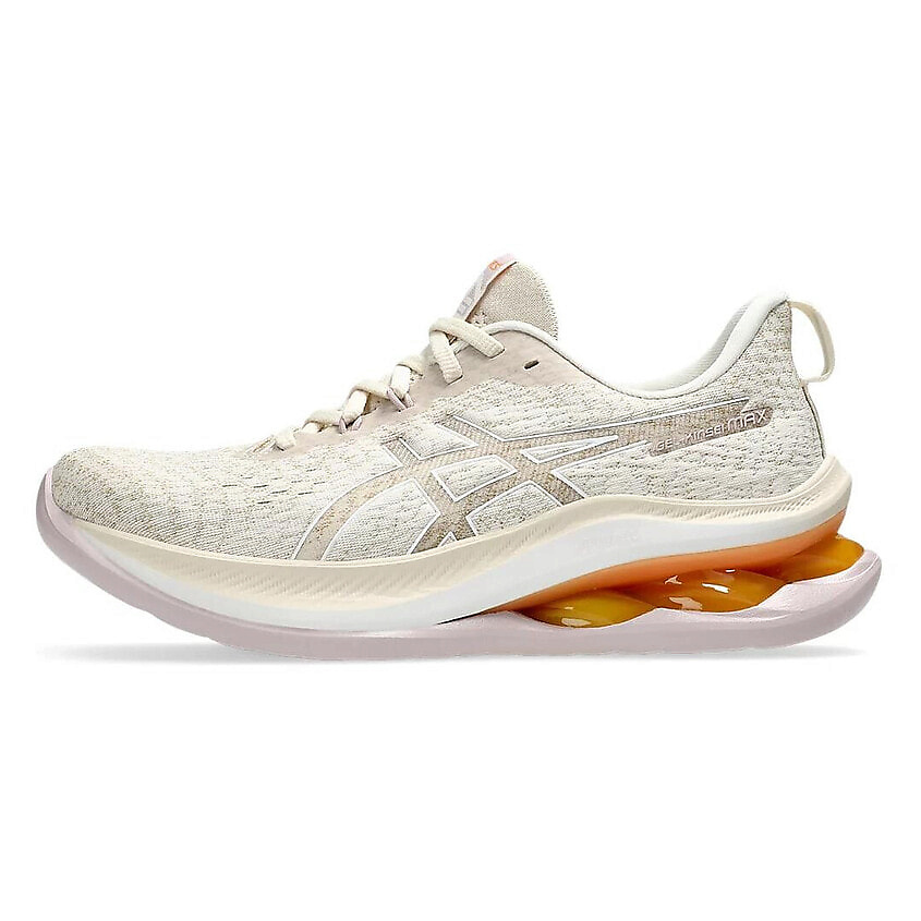 Изображение товара ASICS Кроссовки Gel Kinsei Max 'Oatmeal White' Women's, цвет: Мультиколор, размер: 38