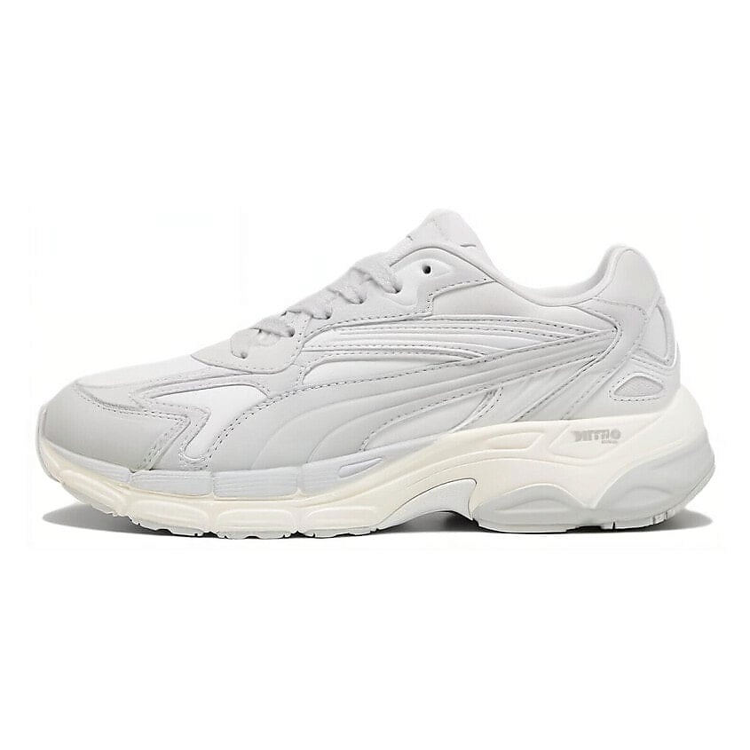 Изображение товара Женские кроссовки PUMA Teveris Nitro Selflove Feather Grey EU 37