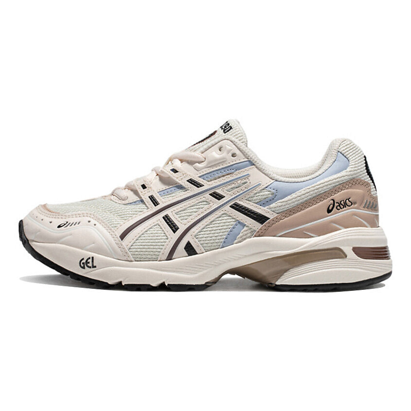 Изображение товара ASICS Кроссовки Gel 1090 Light Blue Smoke Grey, цвет: Мультиколор, размер: 39,5