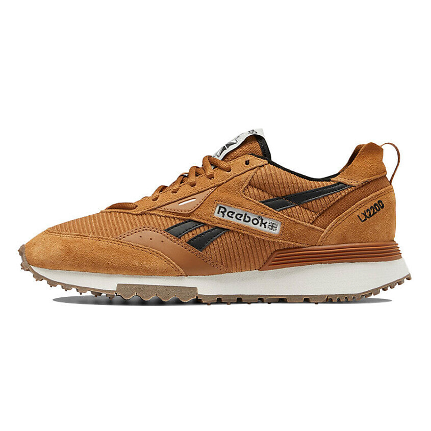 Изображение товара Кроссовки REEBOK LX 2200 703 Series Green мужские мультиколор 36 EU