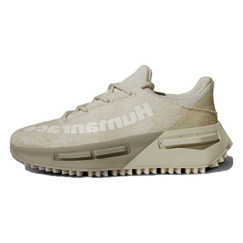 Изображение товара ADIDAS ORIGINAL Кроссовки Nmd S1 Mahbs Pharrell Humanrace Bliss, цвет: Мультиколор, размер: 43⅓