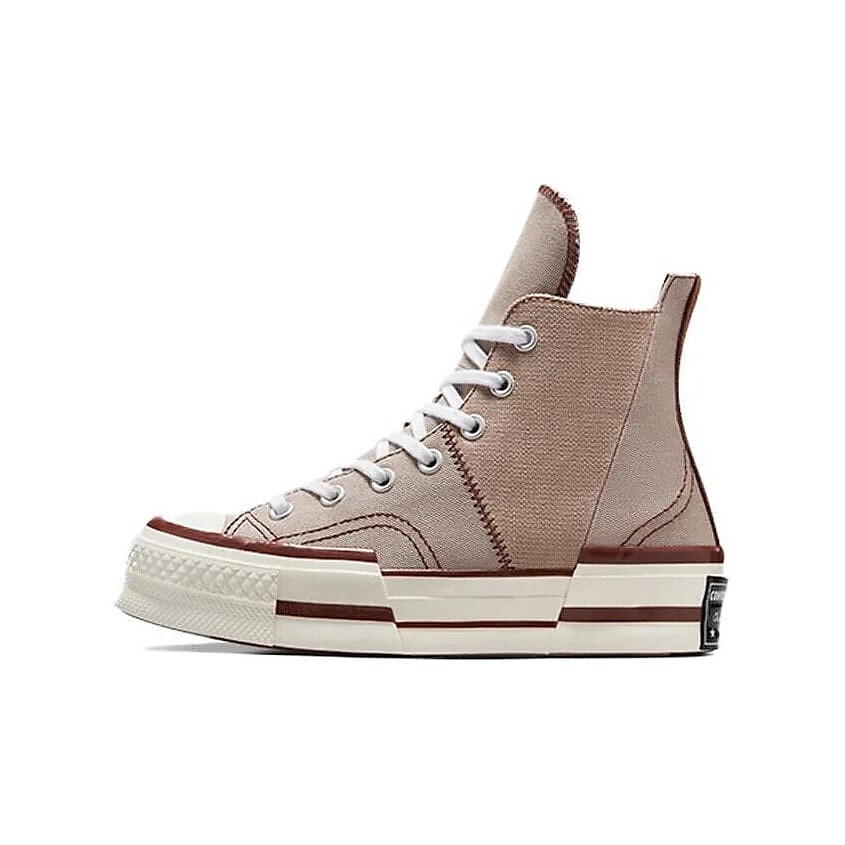 Изображение товара CONVERSE Кроссовки Chuck 70 Plus Khaki, цвет: Мультиколор, размер: 38