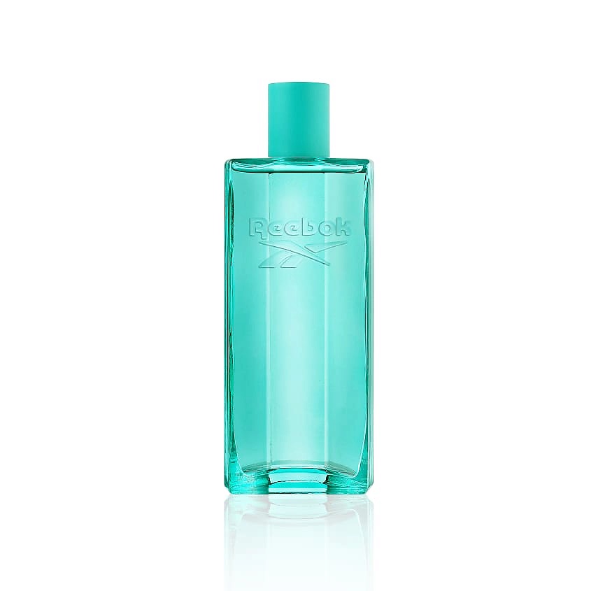 Изображение товара Reebok Cool Your Body женская туалетная вода 100 мл свежий цветочный аромат