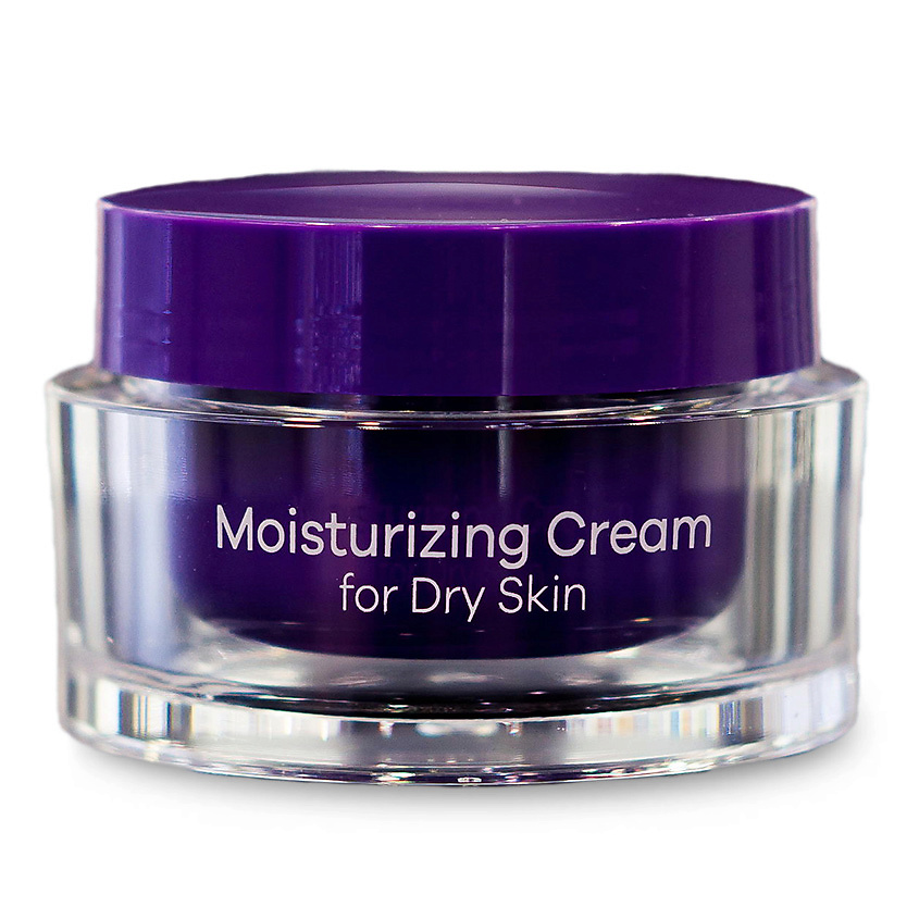 Изображение товара MON PLATIN Увлажняющий крем для сухой кожи, 50 мл