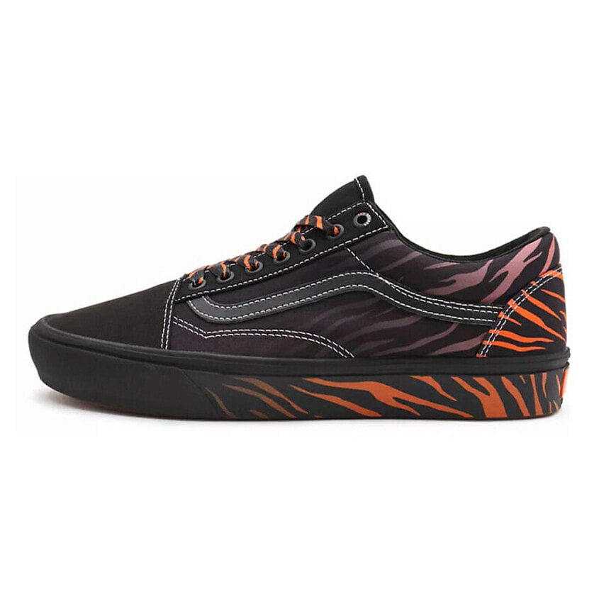 Изображение товара Кроссовки VANS Old Skool Collection Мультиколор для скейтбординга