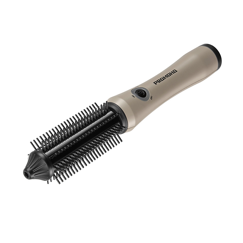 Изображение товара Беспроводной выпрямитель для волос РЕДМОНД HS1741 с керамическим покрытием