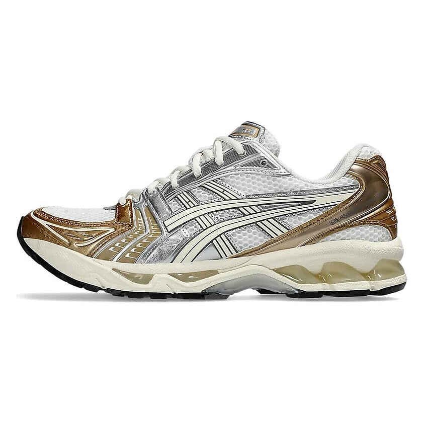 Изображение товара Кроссовки ASICS Gel Kayano 14 мультиколор 38 размер