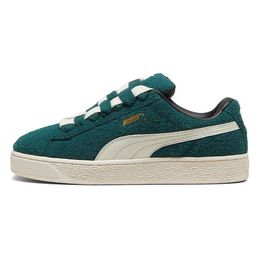 Изображение товара Кроссовки Puma Suede XL Jackhammer Dark Myrtle мужские EU 41 стильные и комфортные