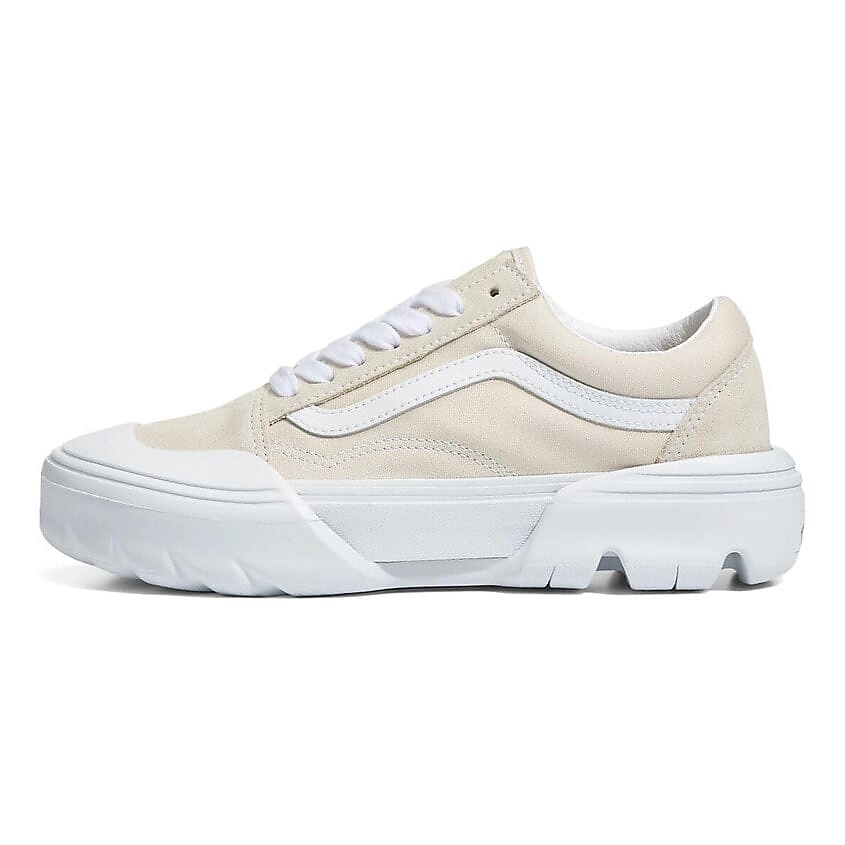 Изображение товара VANS Кроссовки Old Skool Modular 'Turtledove', цвет: Мультиколор, размер: 37