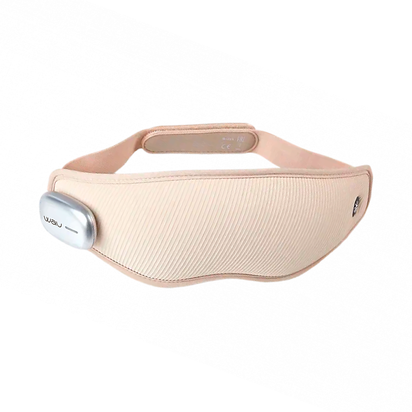 Изображение товара WAU Электрический массажер для глаз массажные очки ELAX, 1 шт