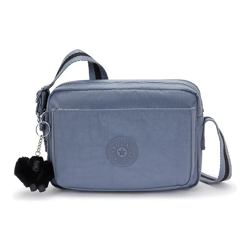 Изображение товара KIPLING Сумка через плечо abanu m 4l, цвет: Синий, размер: One Size