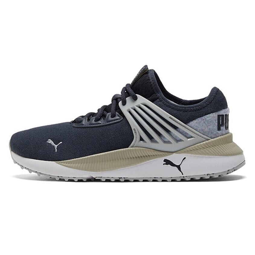 Изображение товара PUMA Кроссовки Pacer Future Better 'Purple Gray', размер: 35,5
