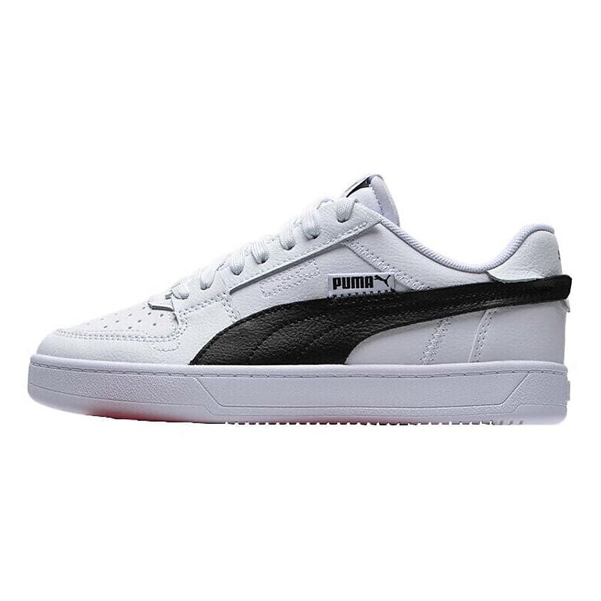 Изображение товара Кроссовки Puma Caven 2.0 Vtg White мужские размер 40,5EU легкие дышащие стильные