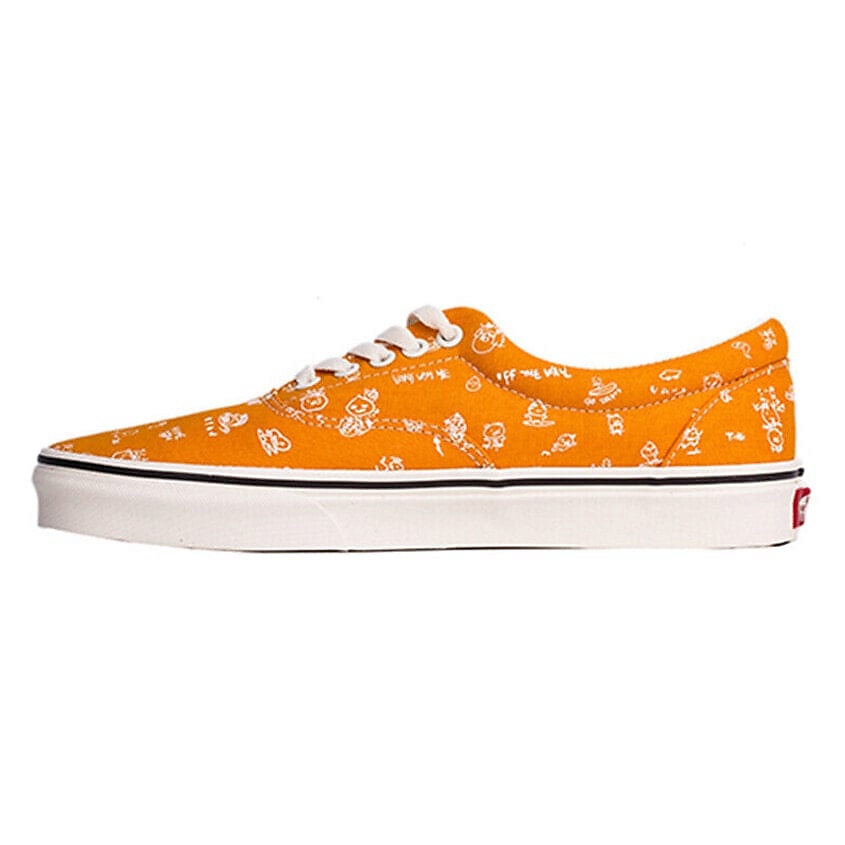 Изображение товара Кроссовки VANS X Kakao Friends Authentic Yellow - Мультиколор, размер 36.5