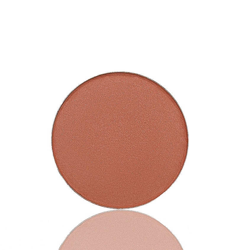 Изображение товара Tени для век BERNOVICH Matte № M 33 с матовым финишем шёлковой текстурой