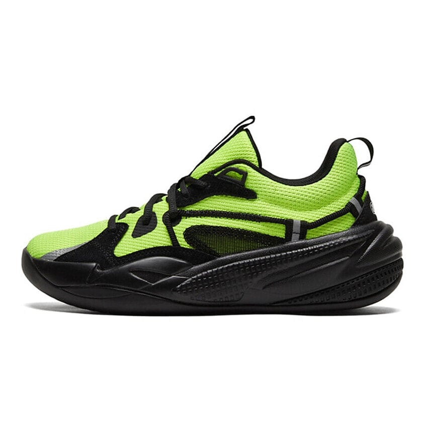Изображение товара Кроссовки PUMA RS Dreamer J Cole Lime Green размер 42