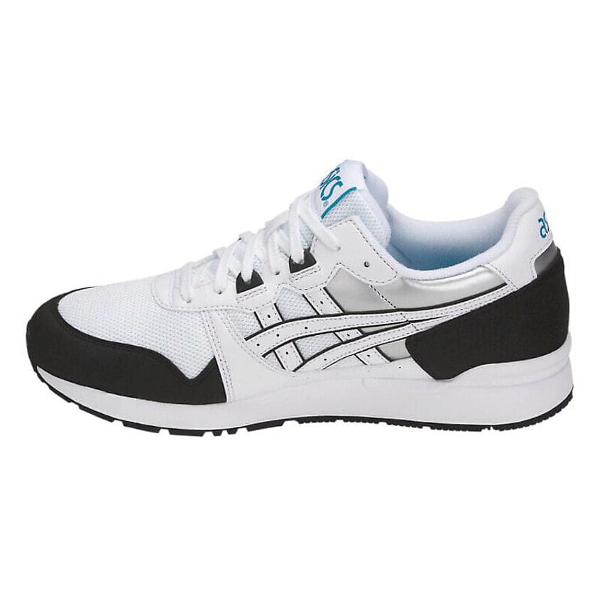 Изображение товара ASICS Кроссовки Gel Lyte 'White Black', цвет: Мультиколор, размер: 39,5