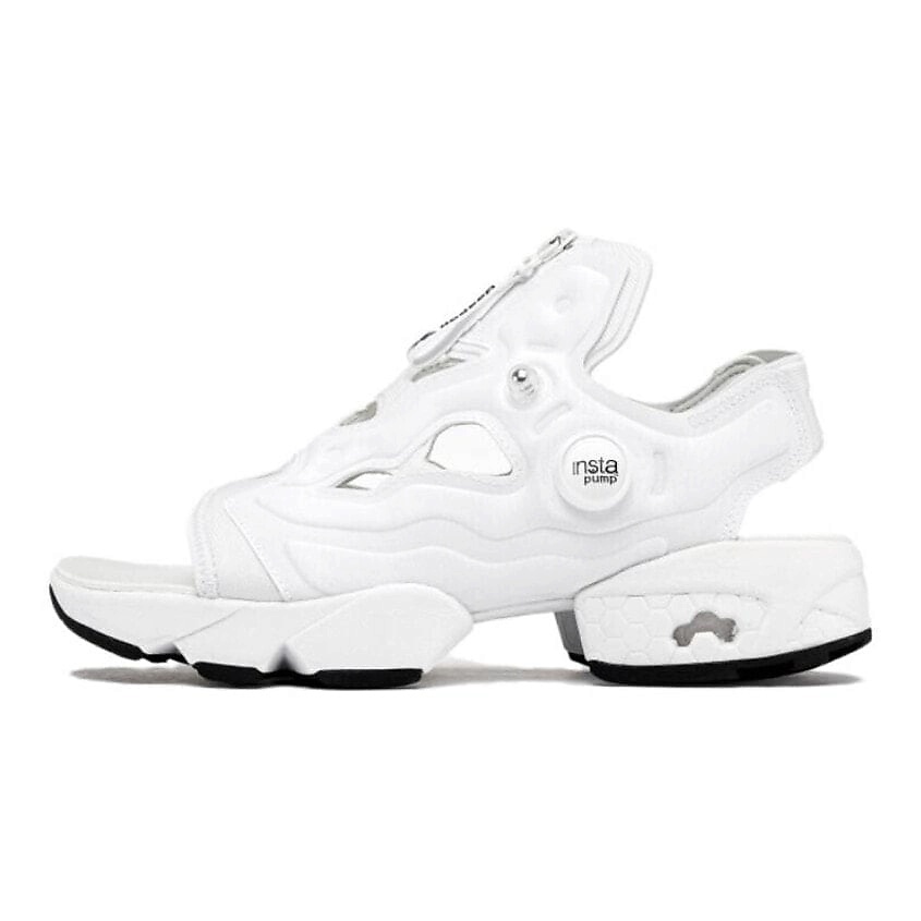 Изображение товара REEBOK Сандалии Instapump Fury, цвет: Белый, размер: 37,5
