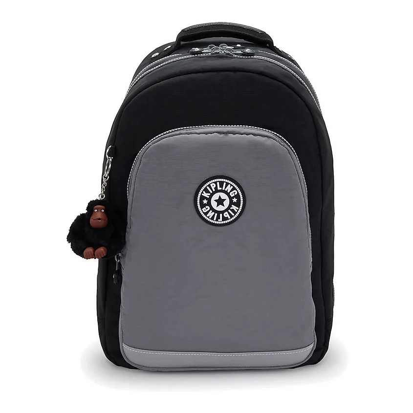 Изображение товара Детский школьный рюкзак KIPLING KPKI40532GX1 мультиколор яркий стильный