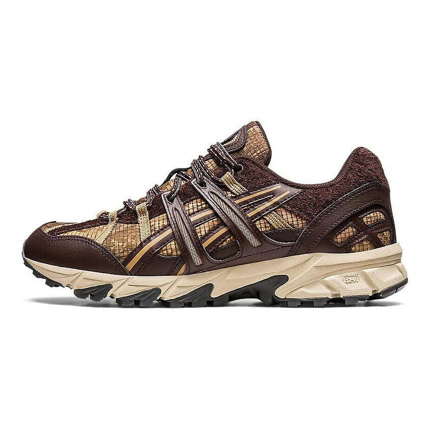Изображение товара ASICS Кроссовки Gel Sonoma 15 50 Future Trail Coffee Desert Camp, цвет: Мультиколор, размер: 42