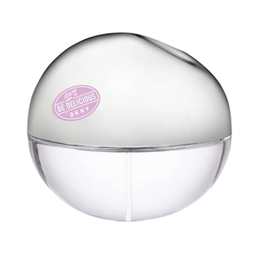 Изображение товара DKNY Be 100% Delicious парфюмерная вода 30 мл женский фруктово-мускусный аромат