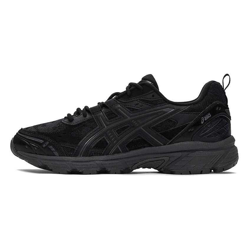 Изображение товара ASICS Кроссовки Gel Nunobiki Black Obsidian, цвет: Мультиколор, размер: 39