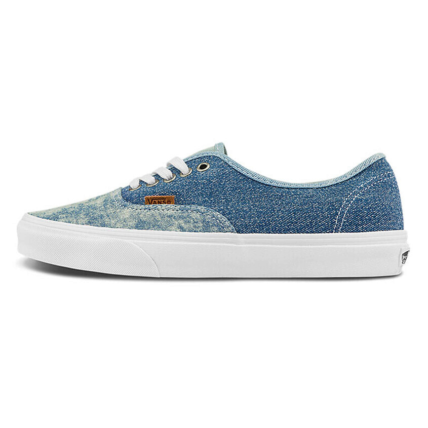 Изображение товара VANS Authentic Series Кроссовки для скейтбординга Низкие, цвет: Мультиколор, размер: 36