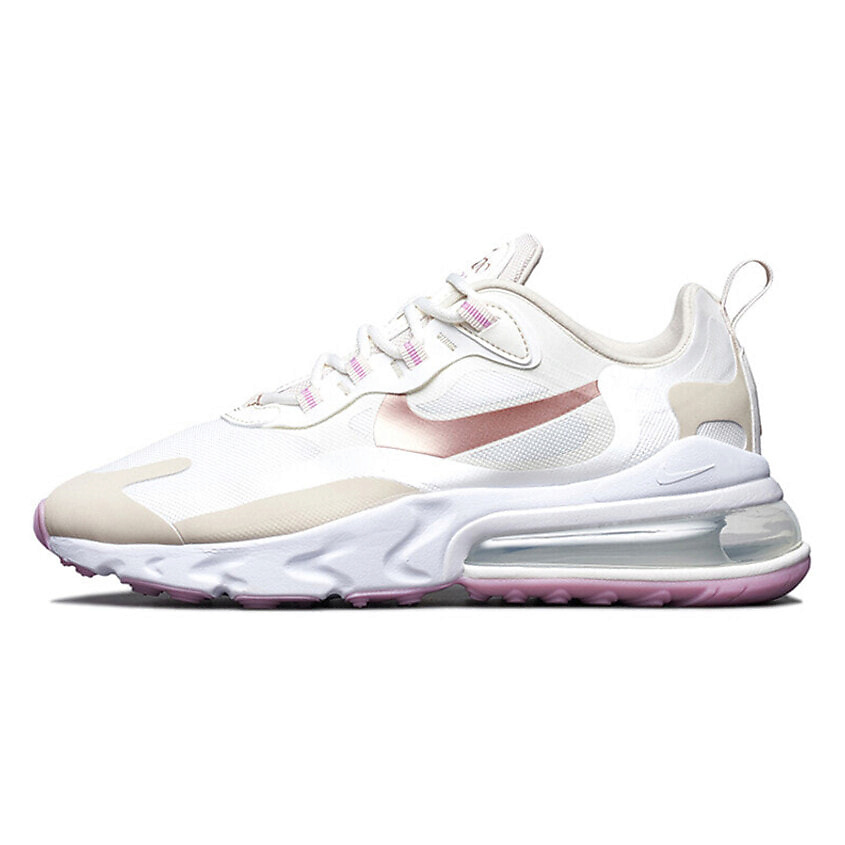 Изображение товара NIKE Кроссовки для бега Air Max 270, цвет: Мультиколор, размер: 37,5