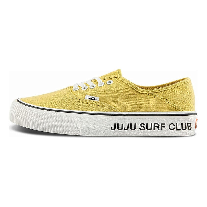 Изображение товара VANS Кроссовки Juju Surf Club X Authentic, цвет: Мультиколор, размер: 40.5