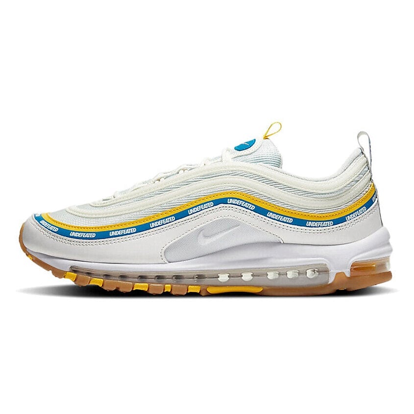 Изображение товара NIKE Кроссовки для бега Air Max 97, цвет: Мультиколор, размер: 37,5