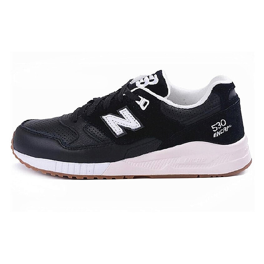 Изображение товара Кроссовки NEW BALANCE 530 Black мужские спортивные обувь здоровый образ жизни