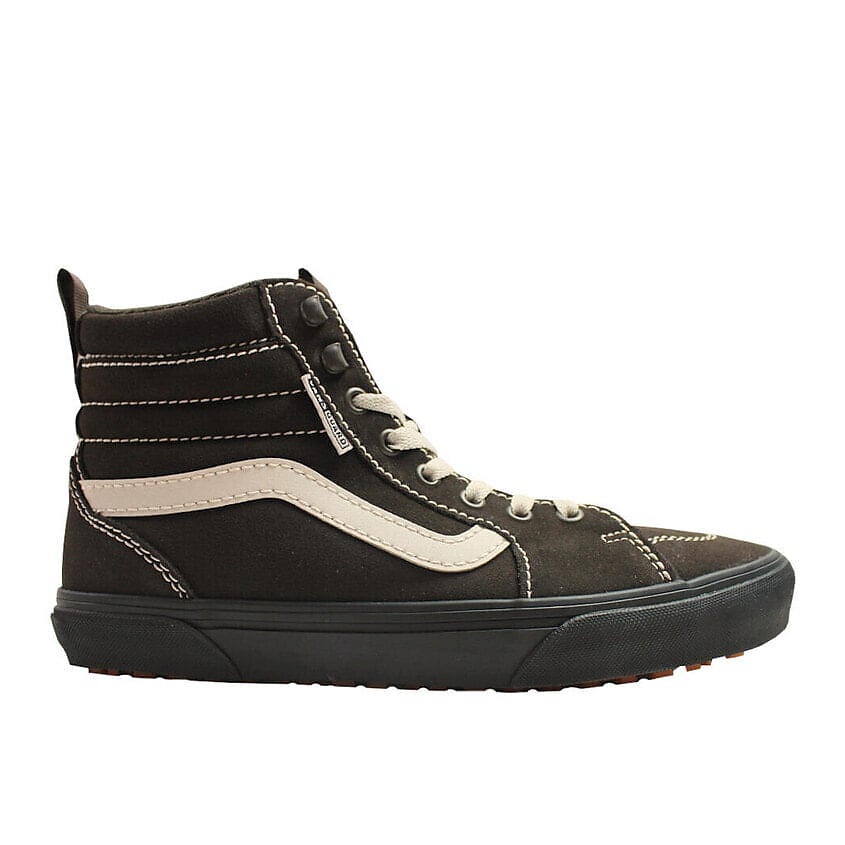 Изображение товара VANS Кроссовки BUTY FILMORE HI VANSGUARD POPS MDBRN, цвет: Коричневый, размер: 44