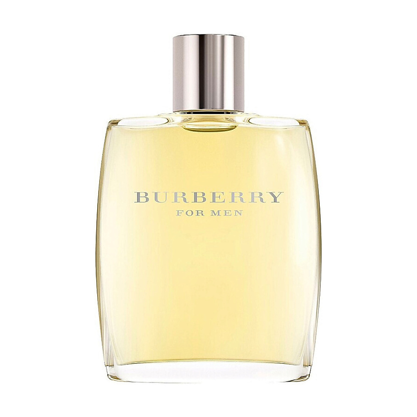 Изображение товара Туалетная вода Burberry Men 100 мл мужской аромат из древесных нот