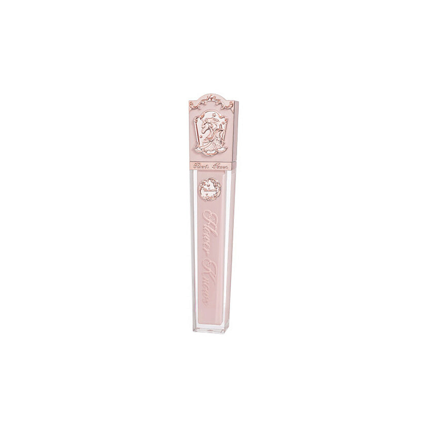 Изображение товара FLOWER KNOWS Блеск для губ Unicorn Crystal Jelly Lip Gloss J02 эффект хрустального сияния