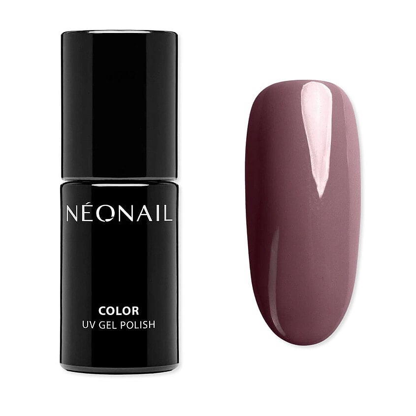 Изображение товара NEONAIL Лак для ногтей UV Gel Polish Color JOLLY STATE стойкий тюльпан 1758р