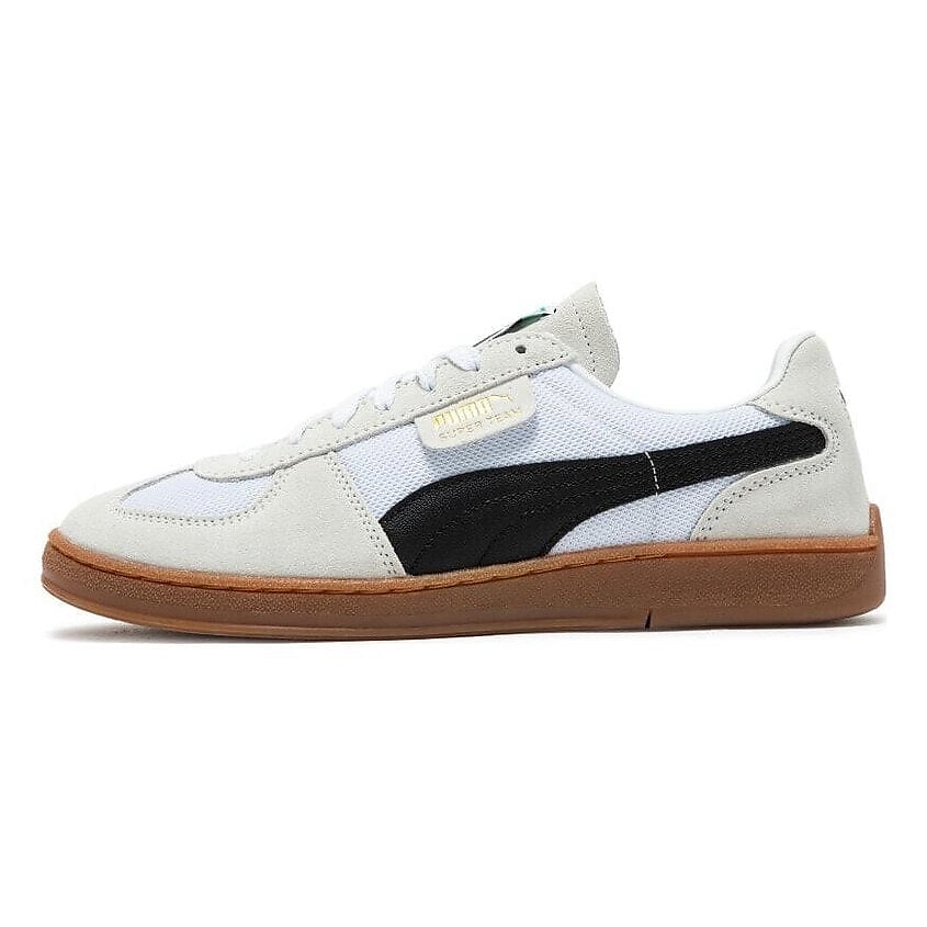 Изображение товара Кроссовки Puma Super Team Og White Black Gum мужские, размер 39 EU