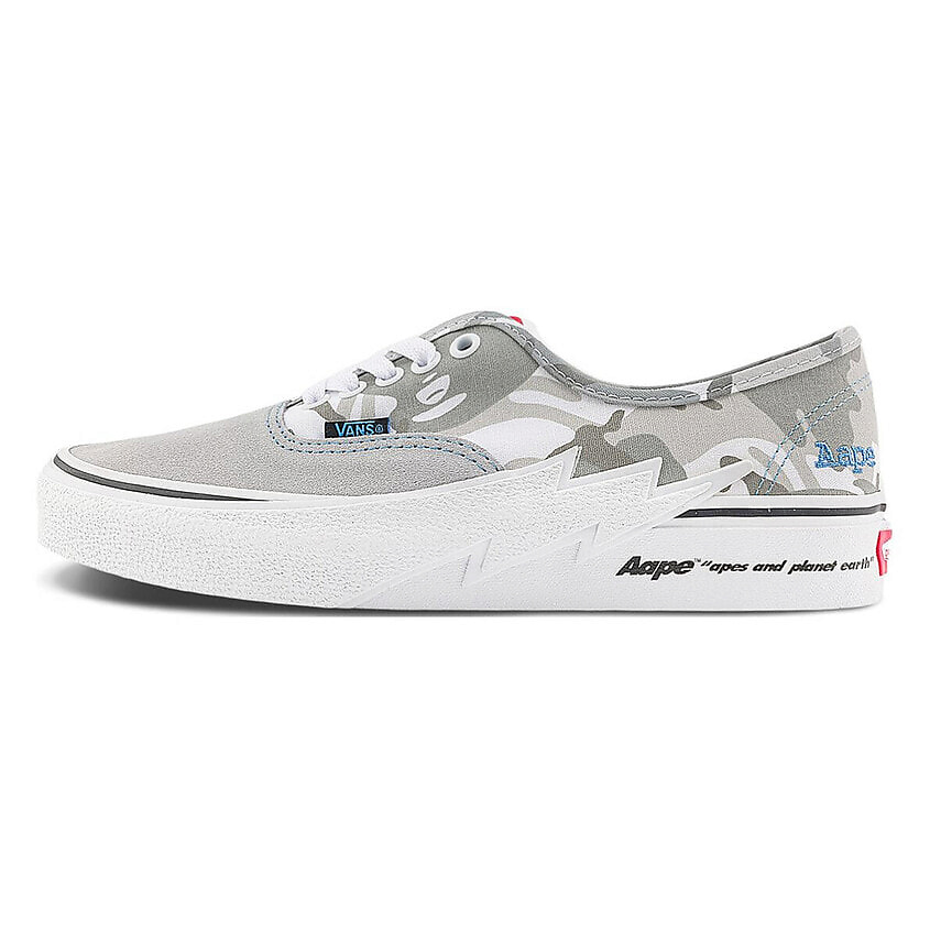 Изображение товара VANS Authentic Series низкие кроссовки для скейтбординга и уличного стиля