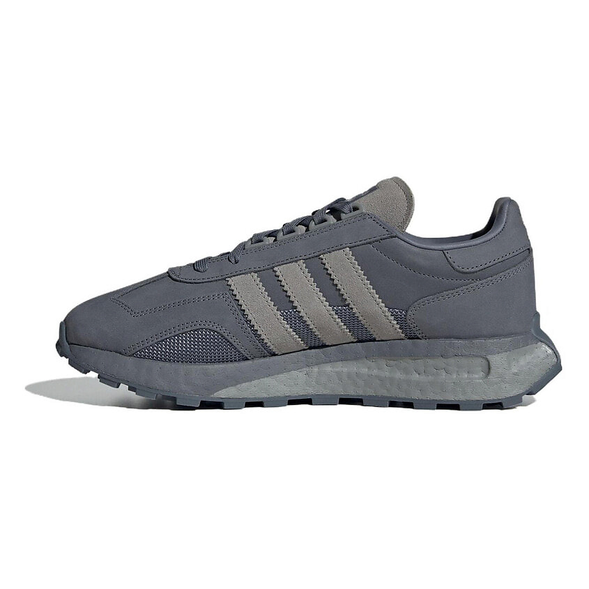 Изображение товара ADIDAS ORIGINAL Кроссовки Retropy E5 Carbon Grey, цвет: Мультиколор, размер: 36⅔