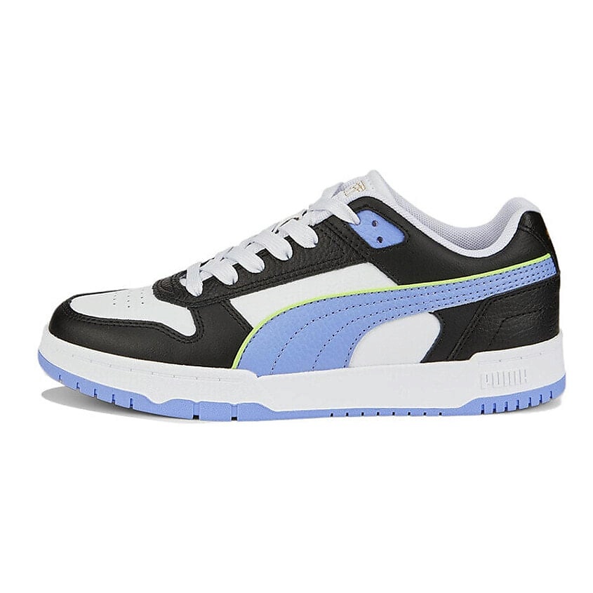 Изображение товара Женские кроссовки PUMA Rbd Game Low Black Lavender Pop размер 36 EU