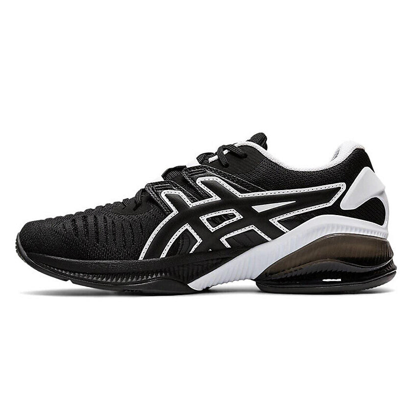Изображение товара ASICS Кроссовки Gel Quantum Infinity Jin 'Seamless Black' Women's, цвет: Мультиколор, размер: 39