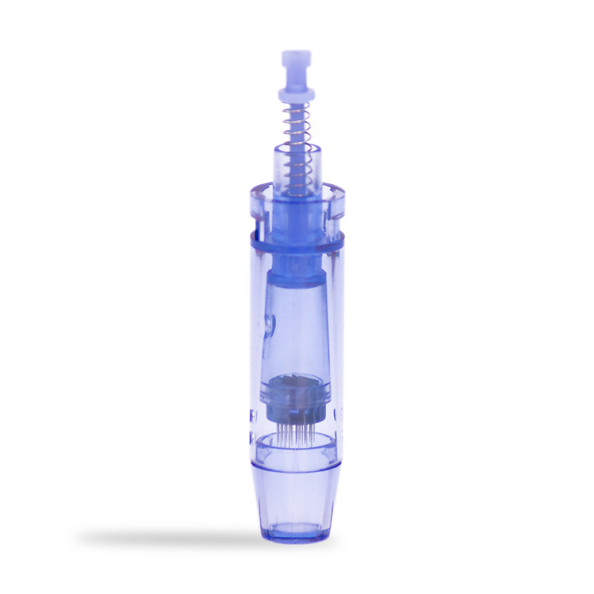 Изображение товара Картридж для дермапен 24 иглы универсальный промышленный стерильный