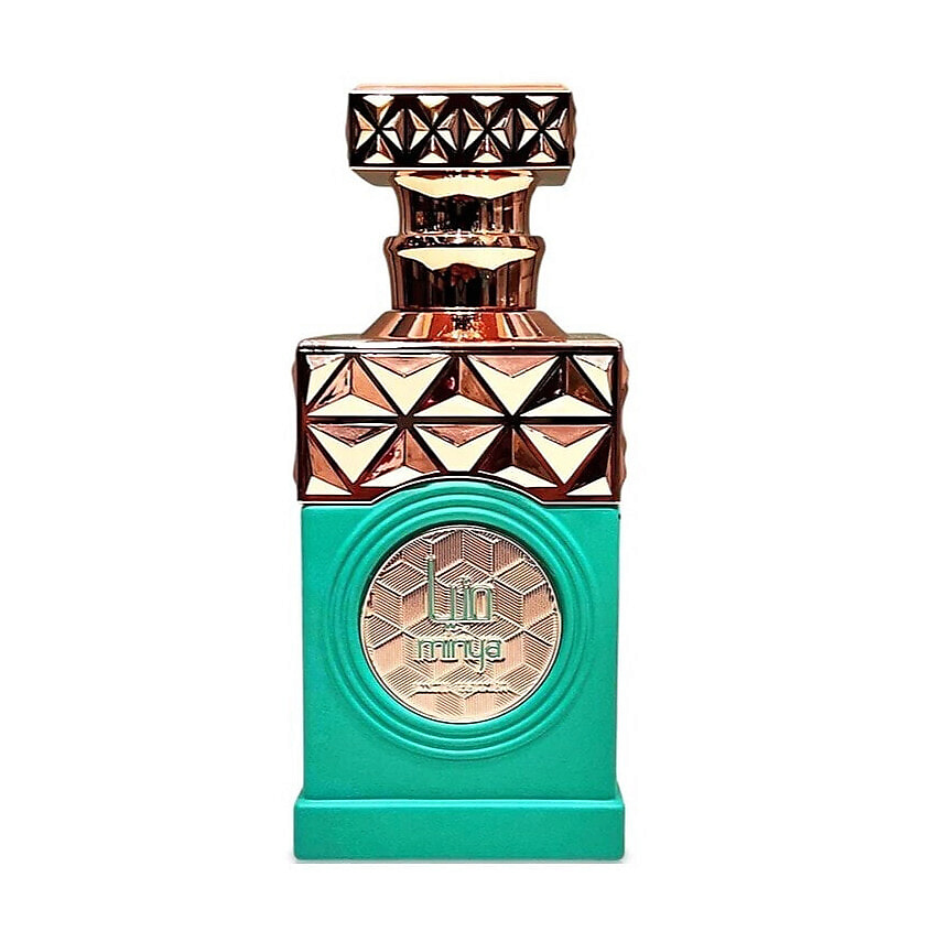 Изображение товара Paris Corner Minya парфюмерная вода унисекс 100 мл аромат восточные цветочные