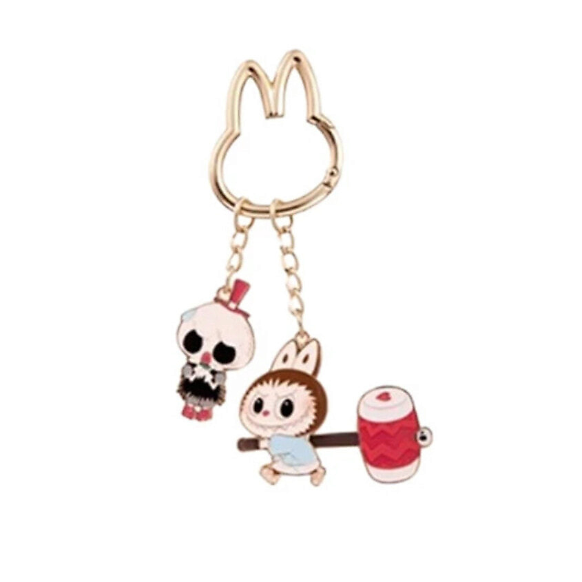Изображение товара POP MART Игрушка THE MONSTERS Eternal Hammer Immortal Love