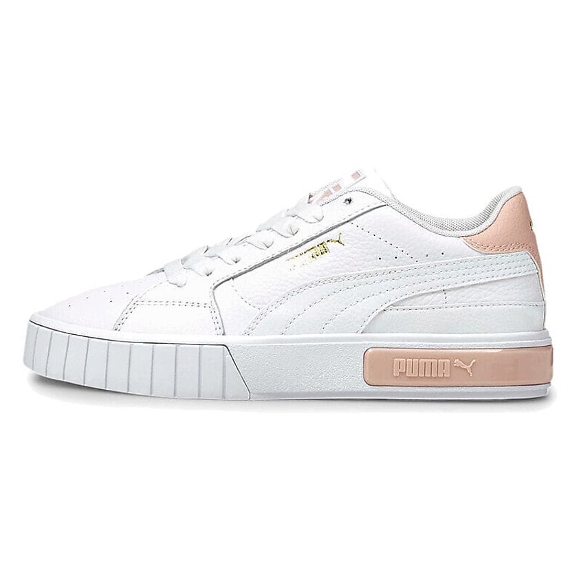 Изображение товара Женские кроссовки Puma Cali Star White Peachskin EU 37 легкие и стильные