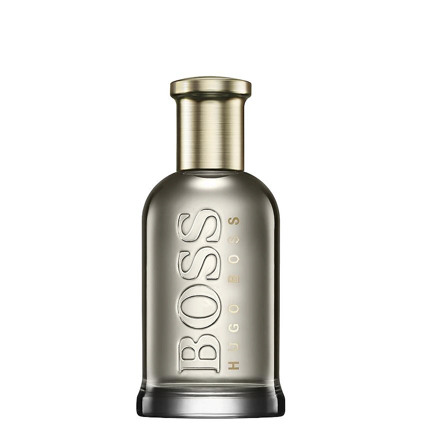 Изображение товара HUGO BOSS Bottled Eau de Parfum, Парфюмерная вода, спрей 50 мл