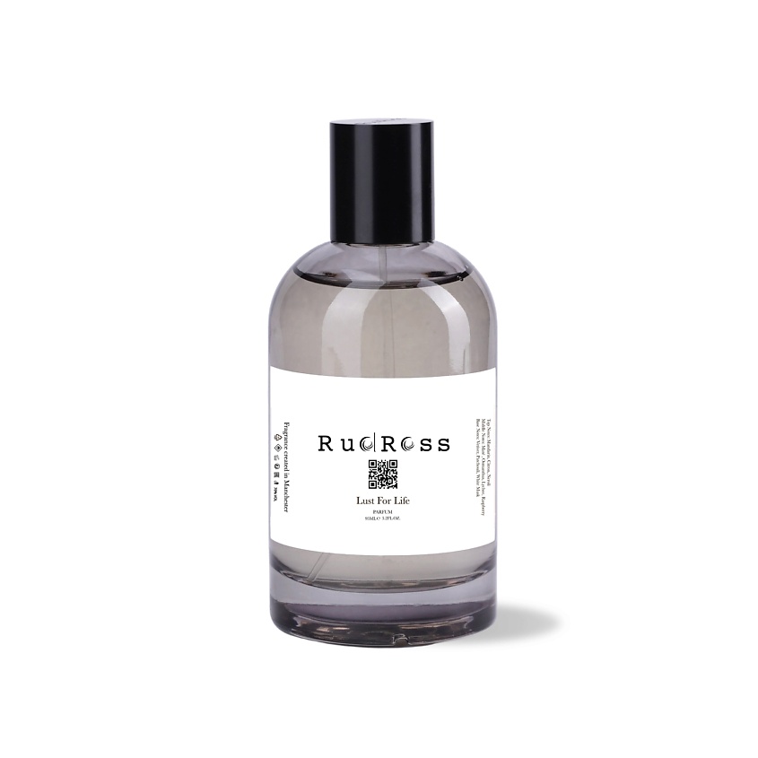Изображение товара RUDROSS Lust For Life, Парфюмерная вода, спрей 95 мл