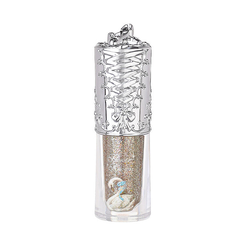 Изображение товара Жидкие тени Flower Knows Swan Ballet Liquid Eyeshadow № 02