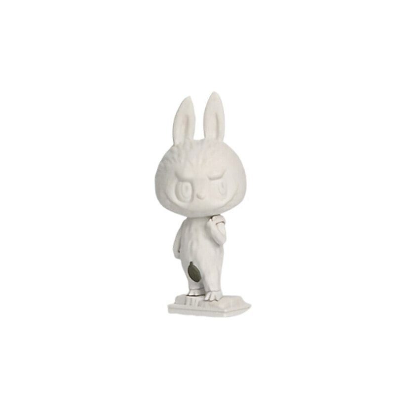 Изображение товара POP MART Игрушка LABUBU Elf Artistic Collection David, 1 известная игрушка