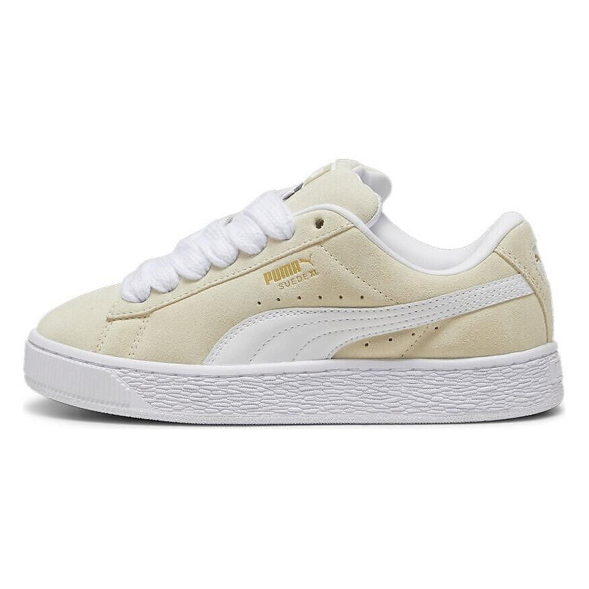 Изображение товара Кроссовки Puma Suede XL Sugared Almond размер 42 мужские спорт стиль